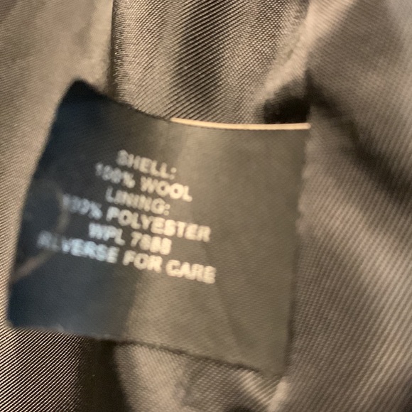 Michael Kors wool jacket - Picture 4 of 10